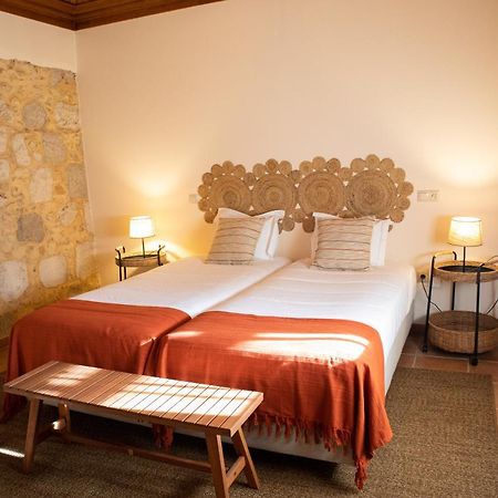 O Pombal Bed & Breakfast Alcanena Dış mekan fotoğraf