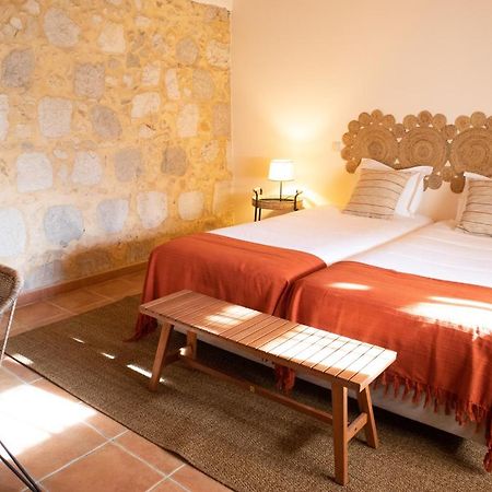 O Pombal Bed & Breakfast Alcanena Dış mekan fotoğraf