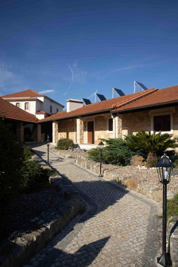 O Pombal Bed & Breakfast Alcanena Dış mekan fotoğraf