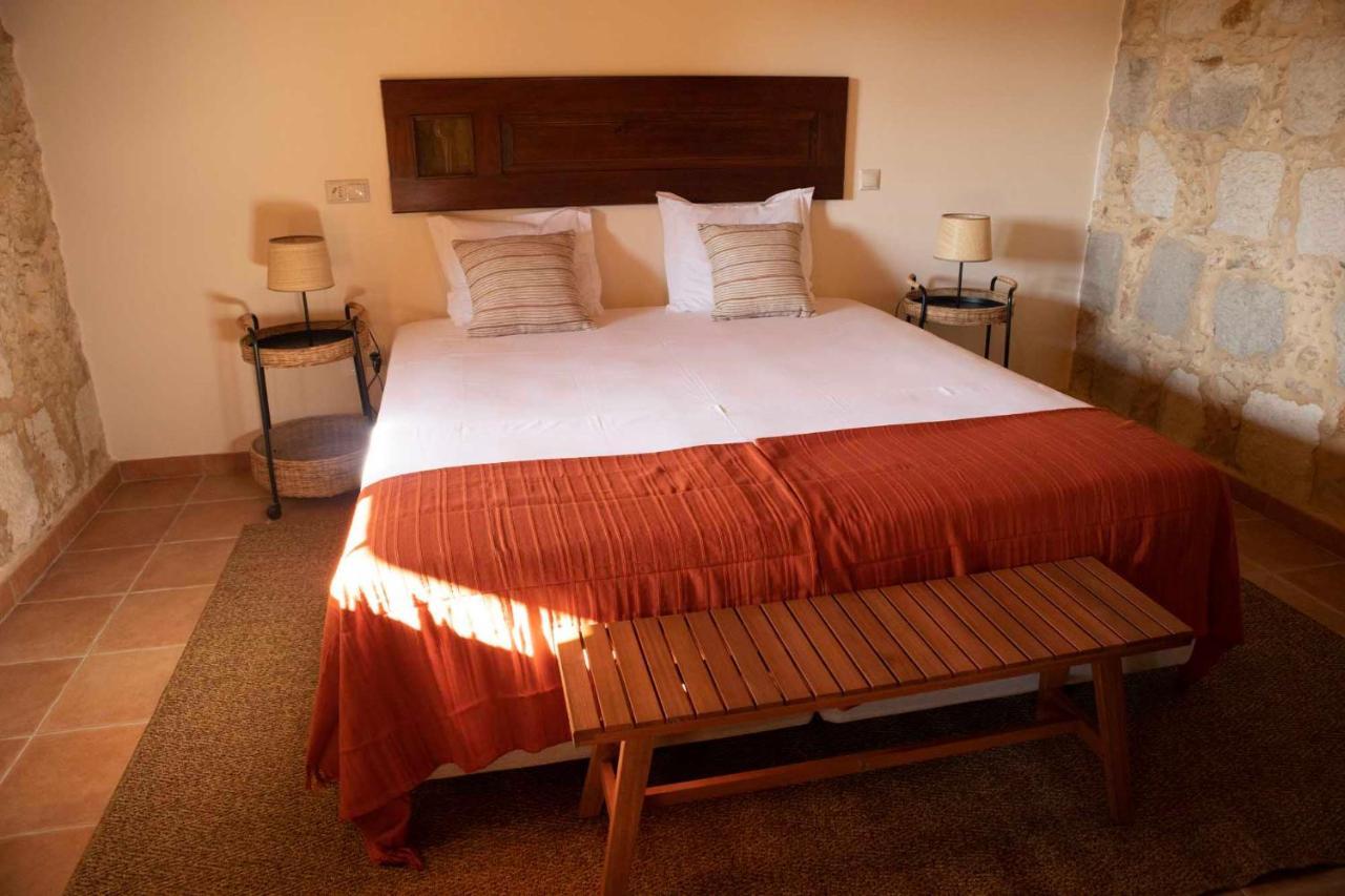 O Pombal Bed & Breakfast Alcanena Dış mekan fotoğraf