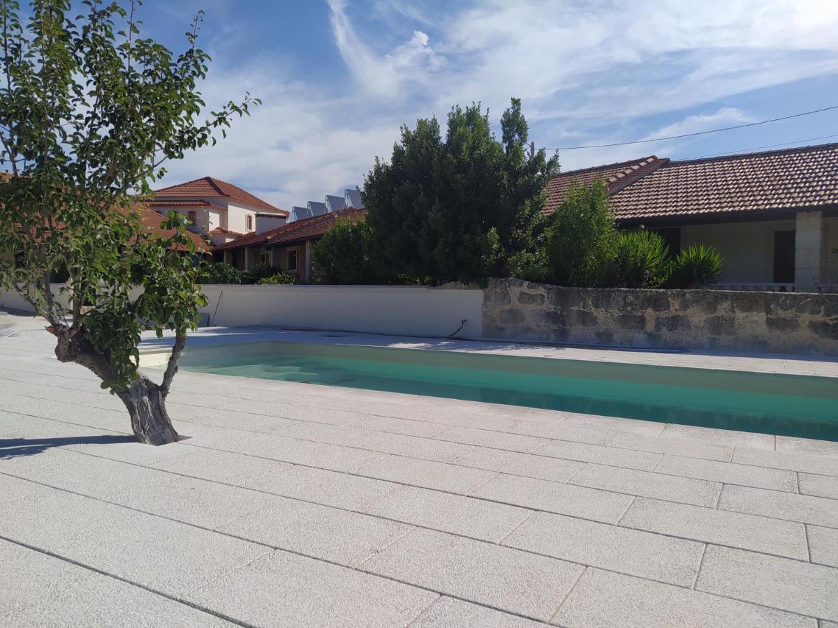 O Pombal Bed & Breakfast Alcanena Dış mekan fotoğraf