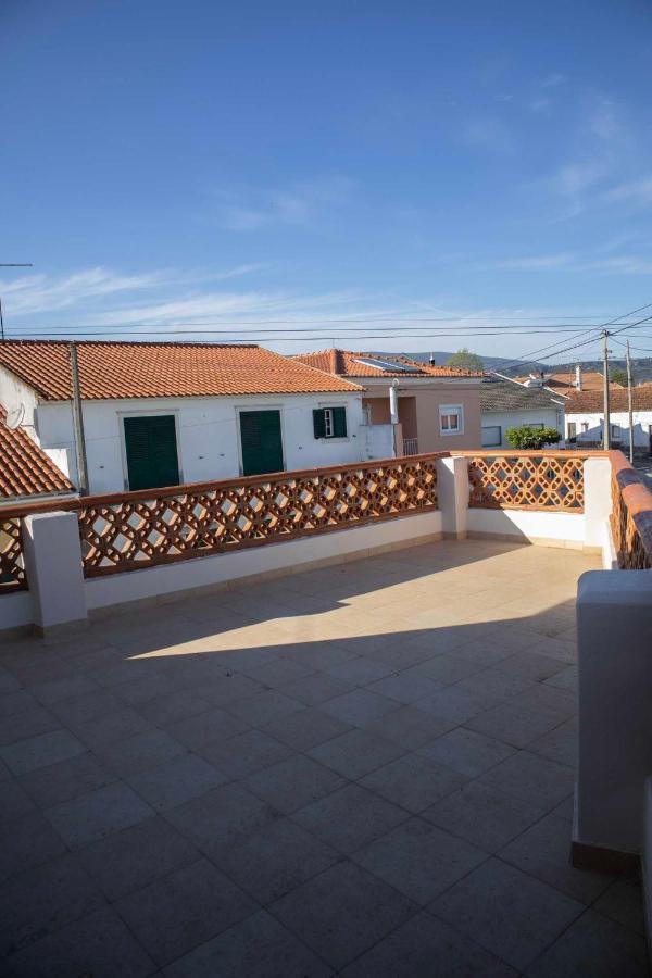 O Pombal Bed & Breakfast Alcanena Dış mekan fotoğraf