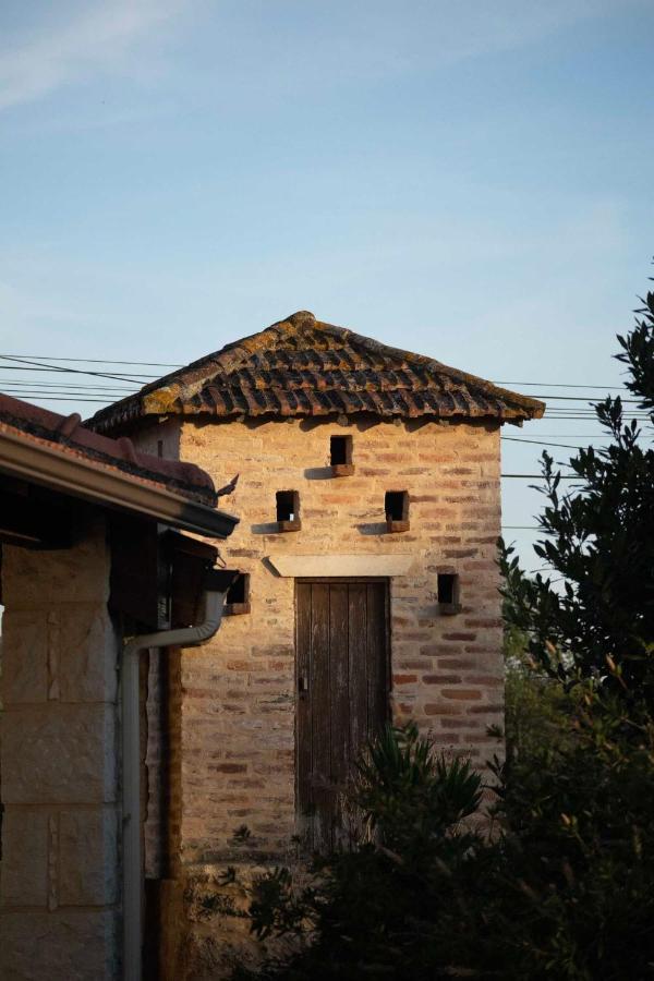 O Pombal Bed & Breakfast Alcanena Dış mekan fotoğraf