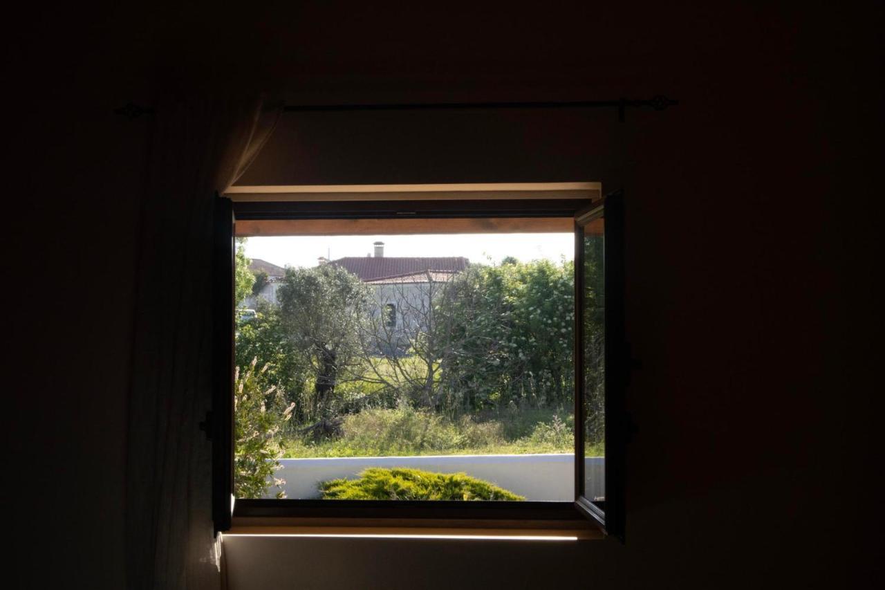 O Pombal Bed & Breakfast Alcanena Dış mekan fotoğraf