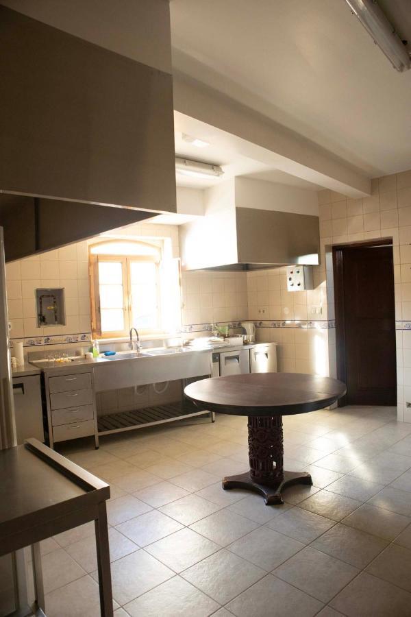 O Pombal Bed & Breakfast Alcanena Dış mekan fotoğraf