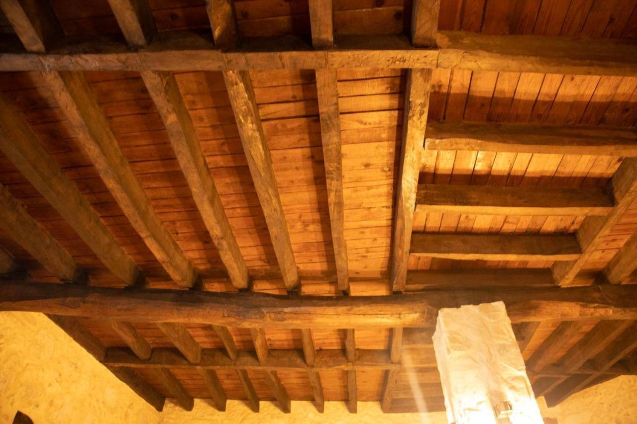 O Pombal Bed & Breakfast Alcanena Dış mekan fotoğraf