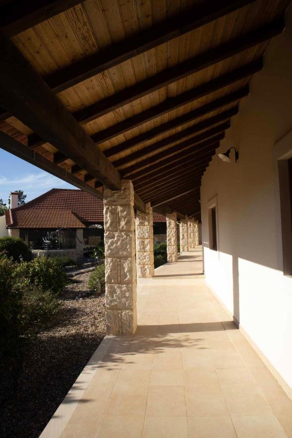 O Pombal Bed & Breakfast Alcanena Dış mekan fotoğraf