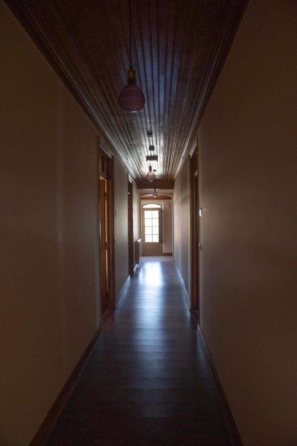 O Pombal Bed & Breakfast Alcanena Dış mekan fotoğraf