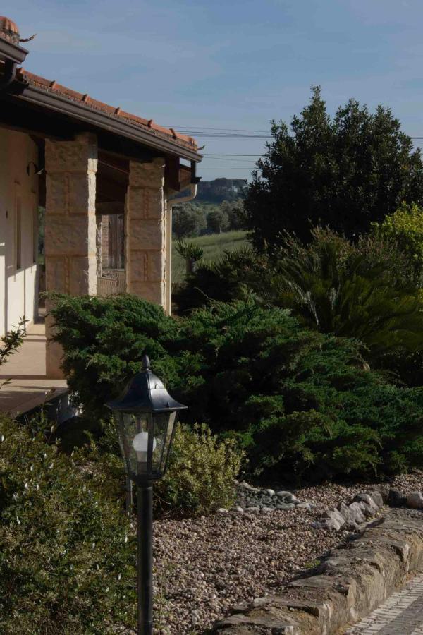 O Pombal Bed & Breakfast Alcanena Dış mekan fotoğraf