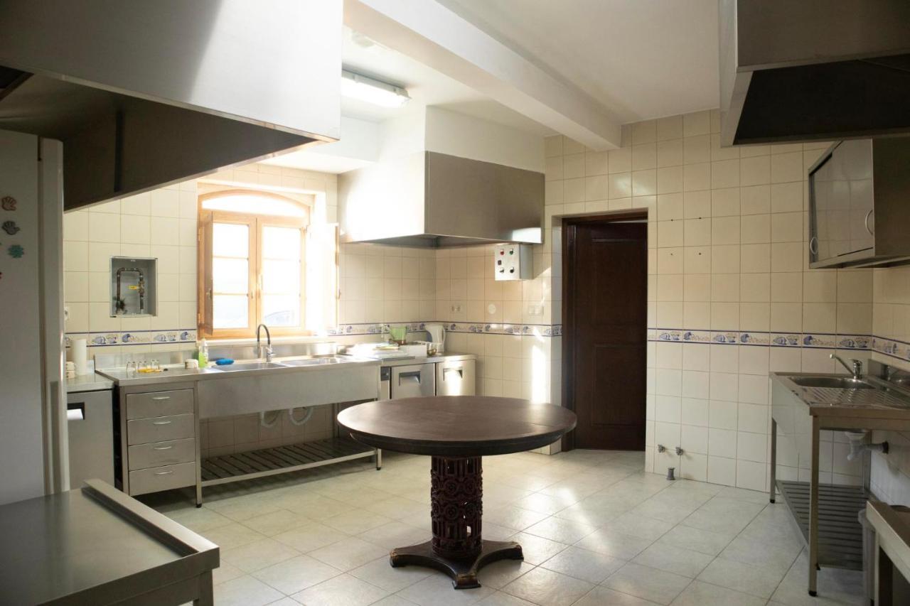 O Pombal Bed & Breakfast Alcanena Dış mekan fotoğraf