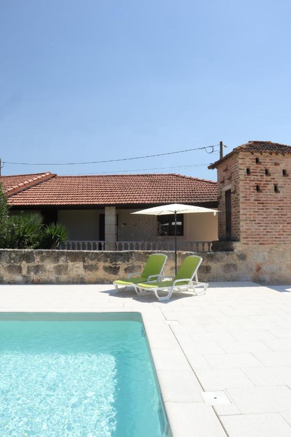 O Pombal Bed & Breakfast Alcanena Dış mekan fotoğraf