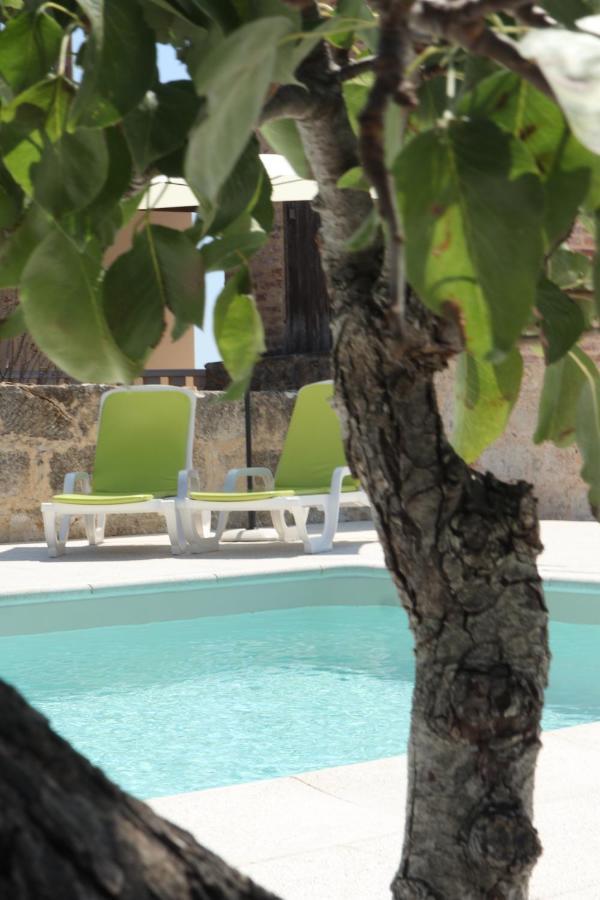 O Pombal Bed & Breakfast Alcanena Dış mekan fotoğraf