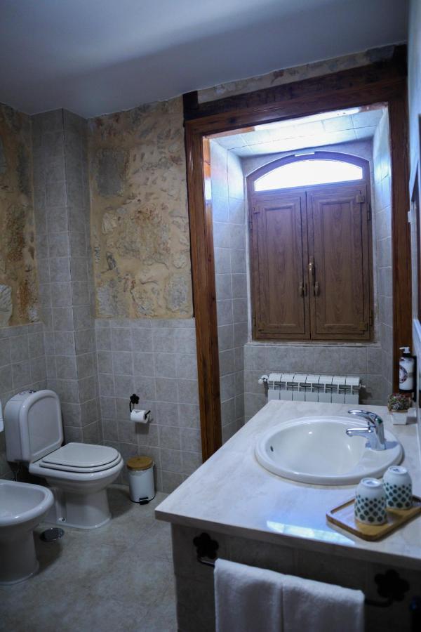 O Pombal Bed & Breakfast Alcanena Dış mekan fotoğraf