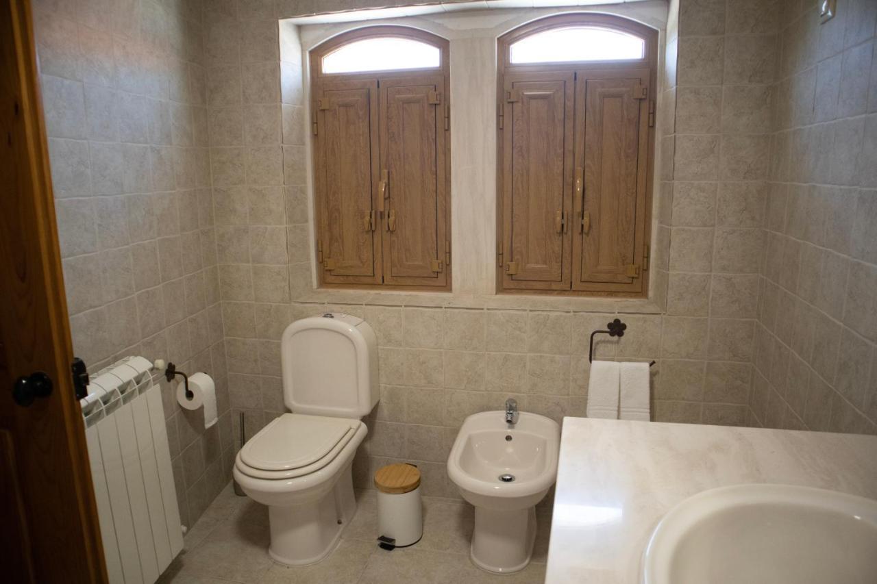 O Pombal Bed & Breakfast Alcanena Dış mekan fotoğraf