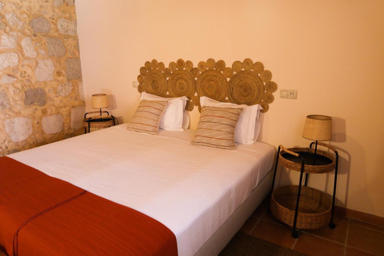 O Pombal Bed & Breakfast Alcanena Dış mekan fotoğraf