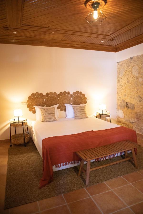 O Pombal Bed & Breakfast Alcanena Dış mekan fotoğraf