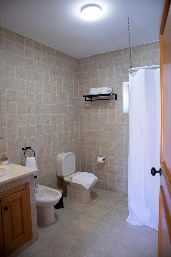 O Pombal Bed & Breakfast Alcanena Dış mekan fotoğraf