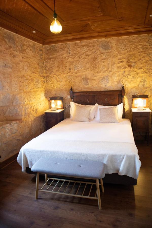 O Pombal Bed & Breakfast Alcanena Dış mekan fotoğraf