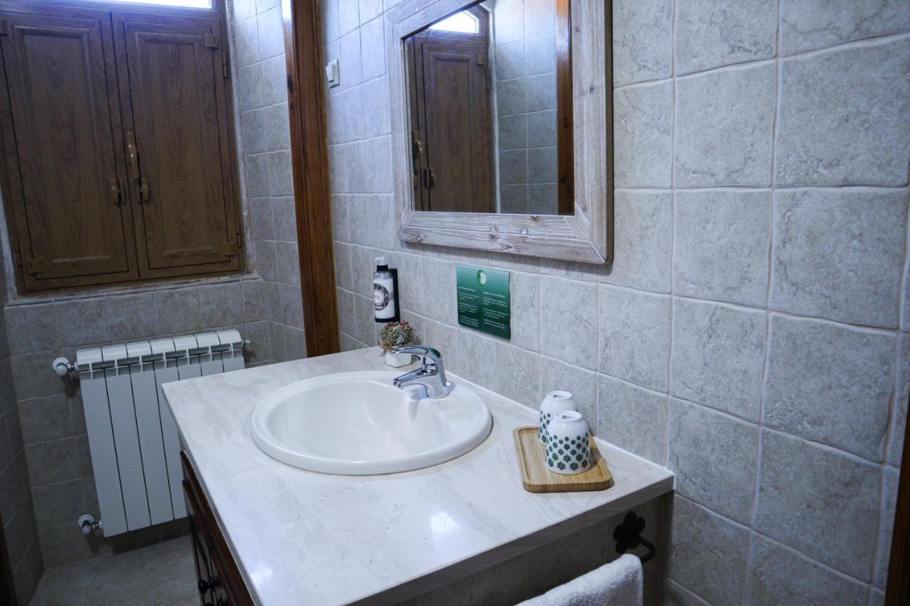 O Pombal Bed & Breakfast Alcanena Dış mekan fotoğraf