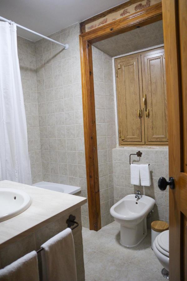 O Pombal Bed & Breakfast Alcanena Dış mekan fotoğraf