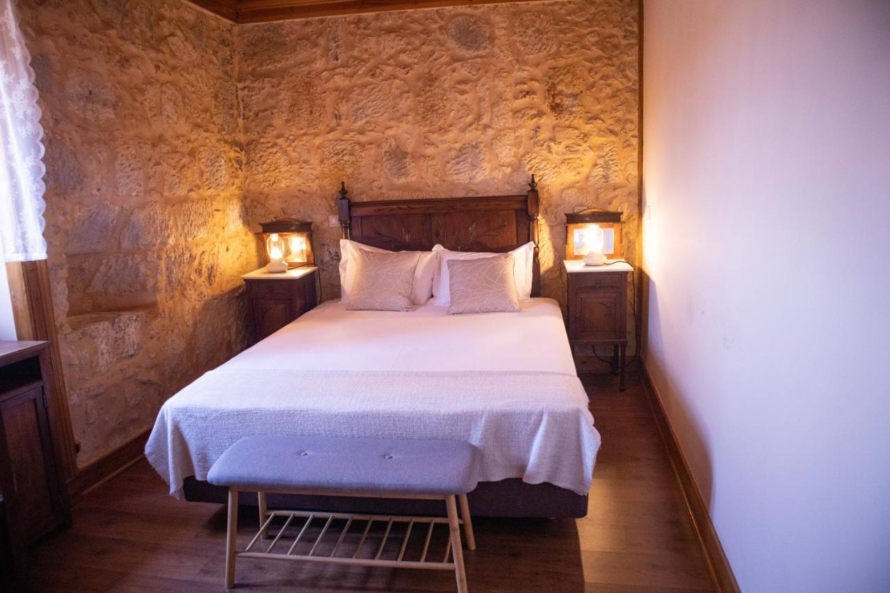 O Pombal Bed & Breakfast Alcanena Dış mekan fotoğraf