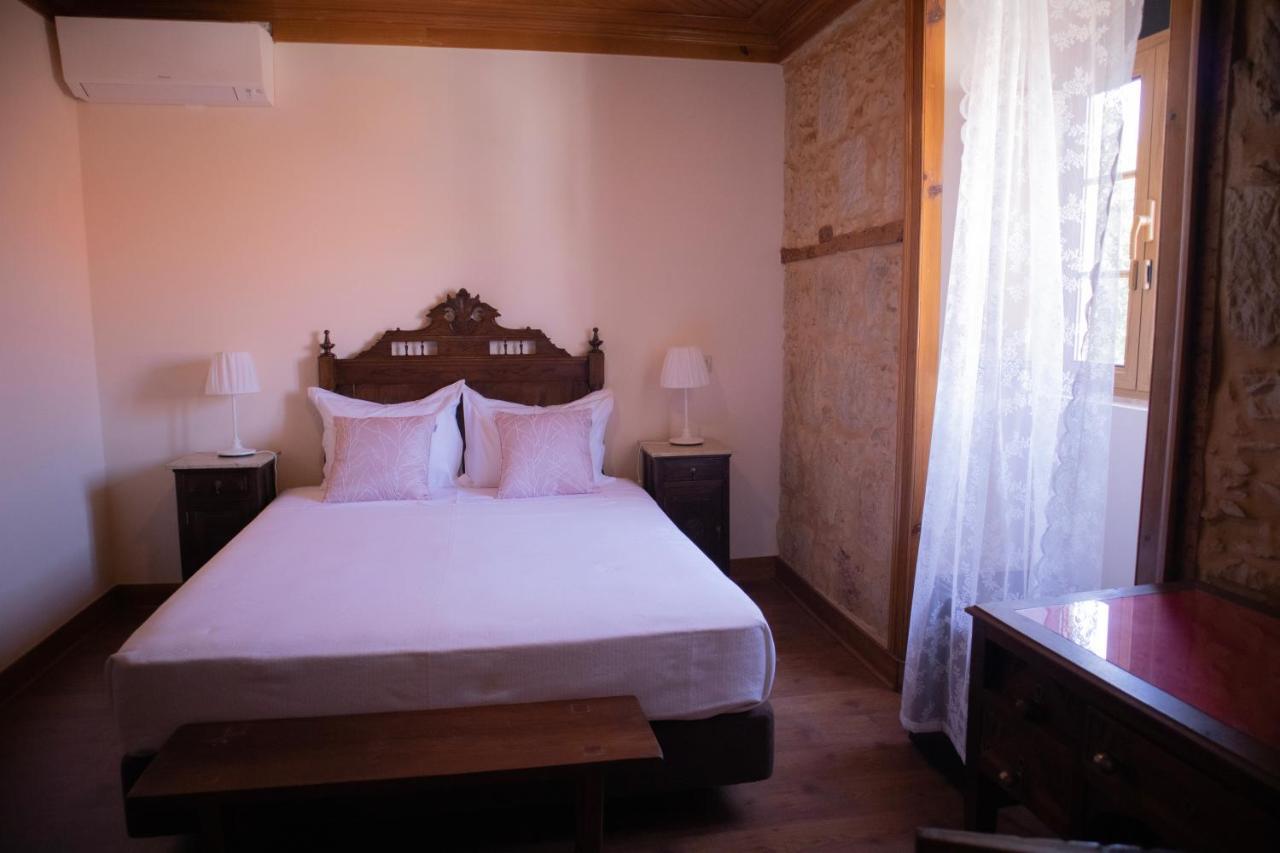 O Pombal Bed & Breakfast Alcanena Dış mekan fotoğraf