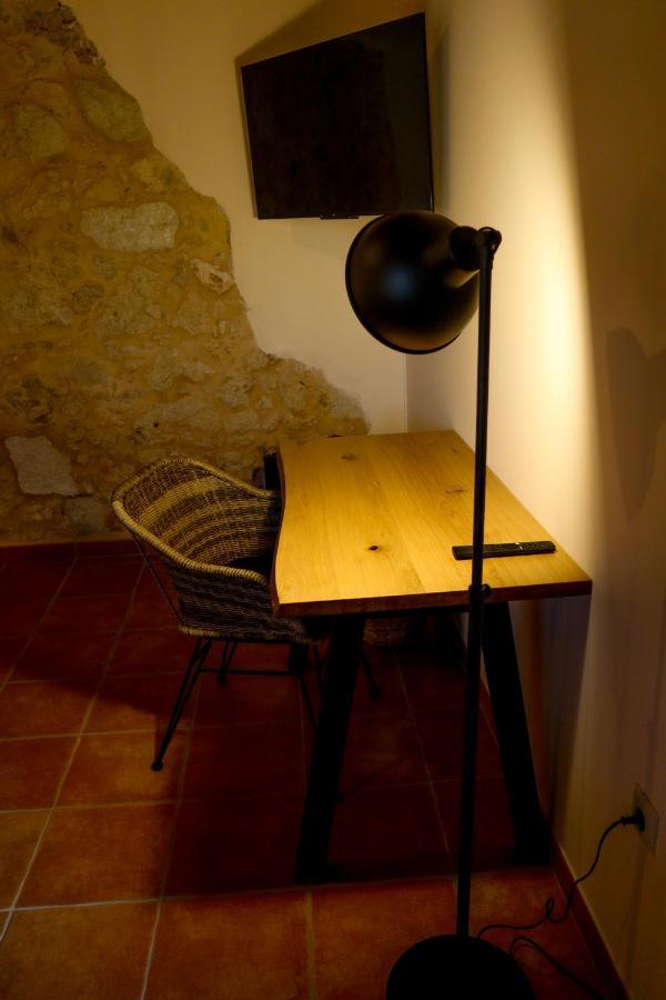 O Pombal Bed & Breakfast Alcanena Dış mekan fotoğraf