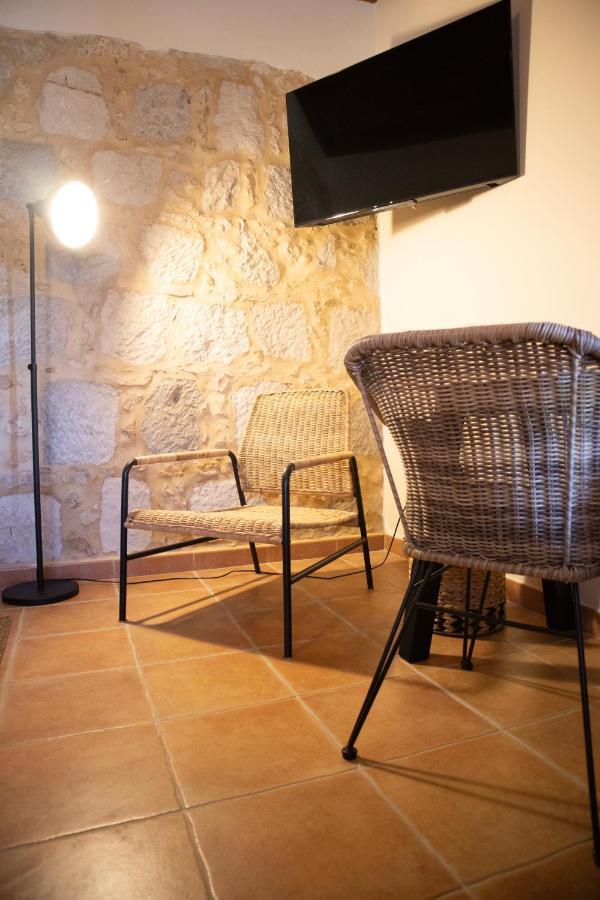 O Pombal Bed & Breakfast Alcanena Dış mekan fotoğraf