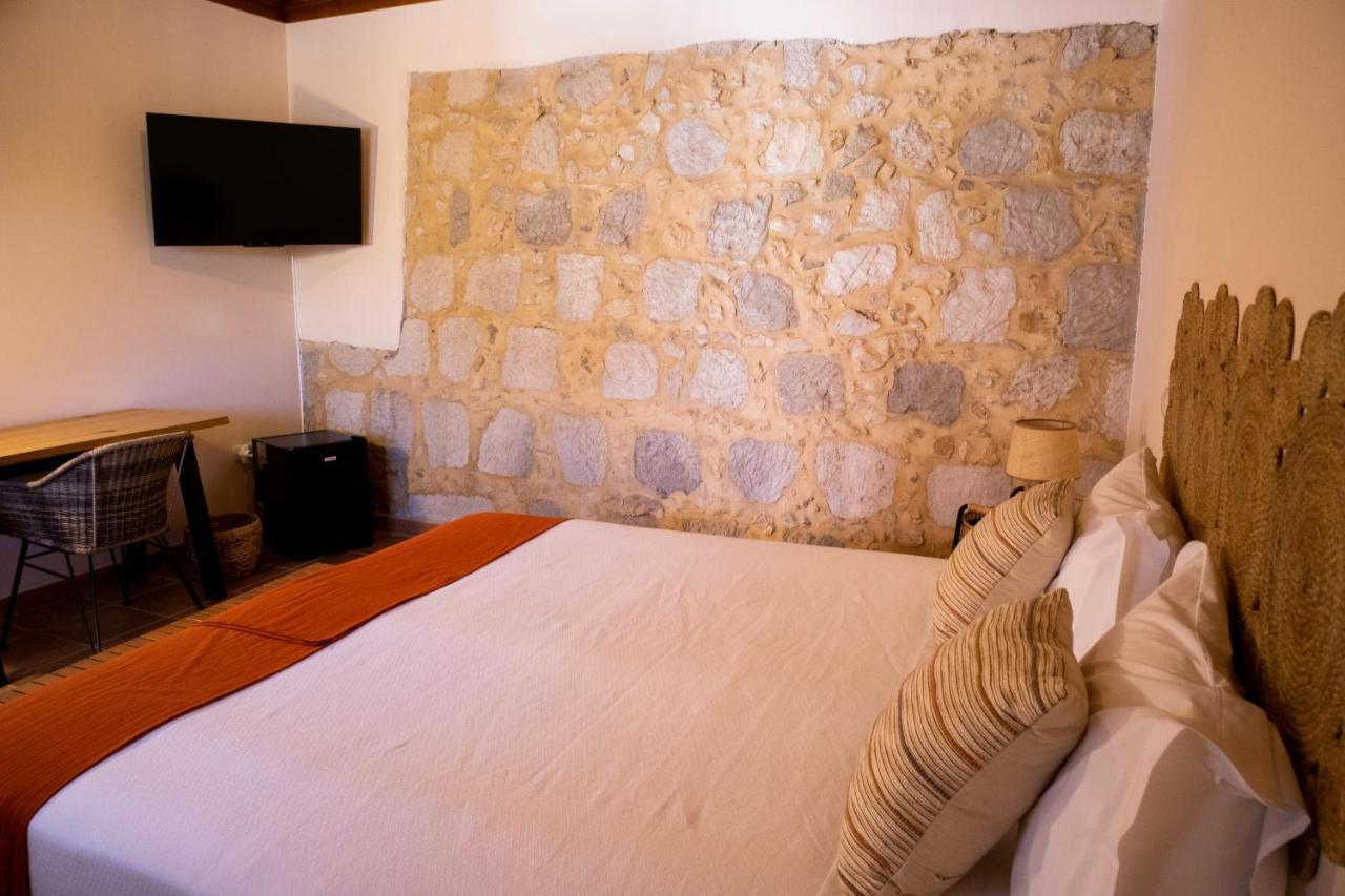 O Pombal Bed & Breakfast Alcanena Dış mekan fotoğraf