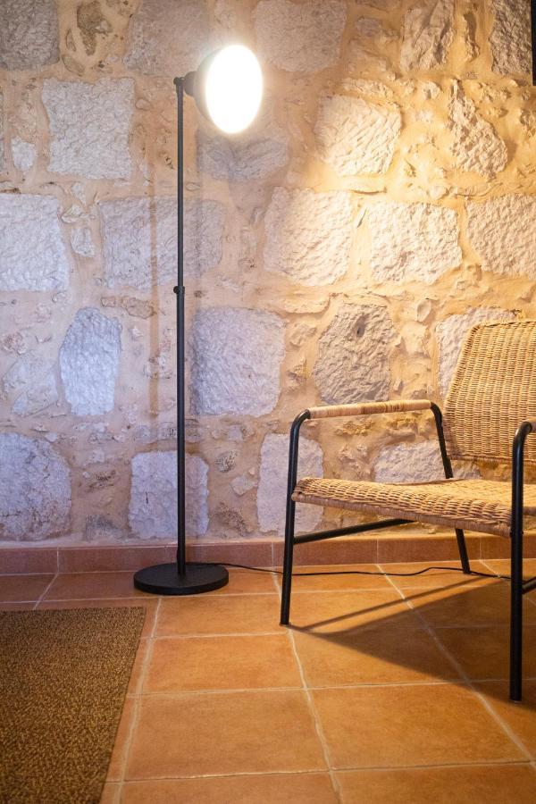 O Pombal Bed & Breakfast Alcanena Dış mekan fotoğraf