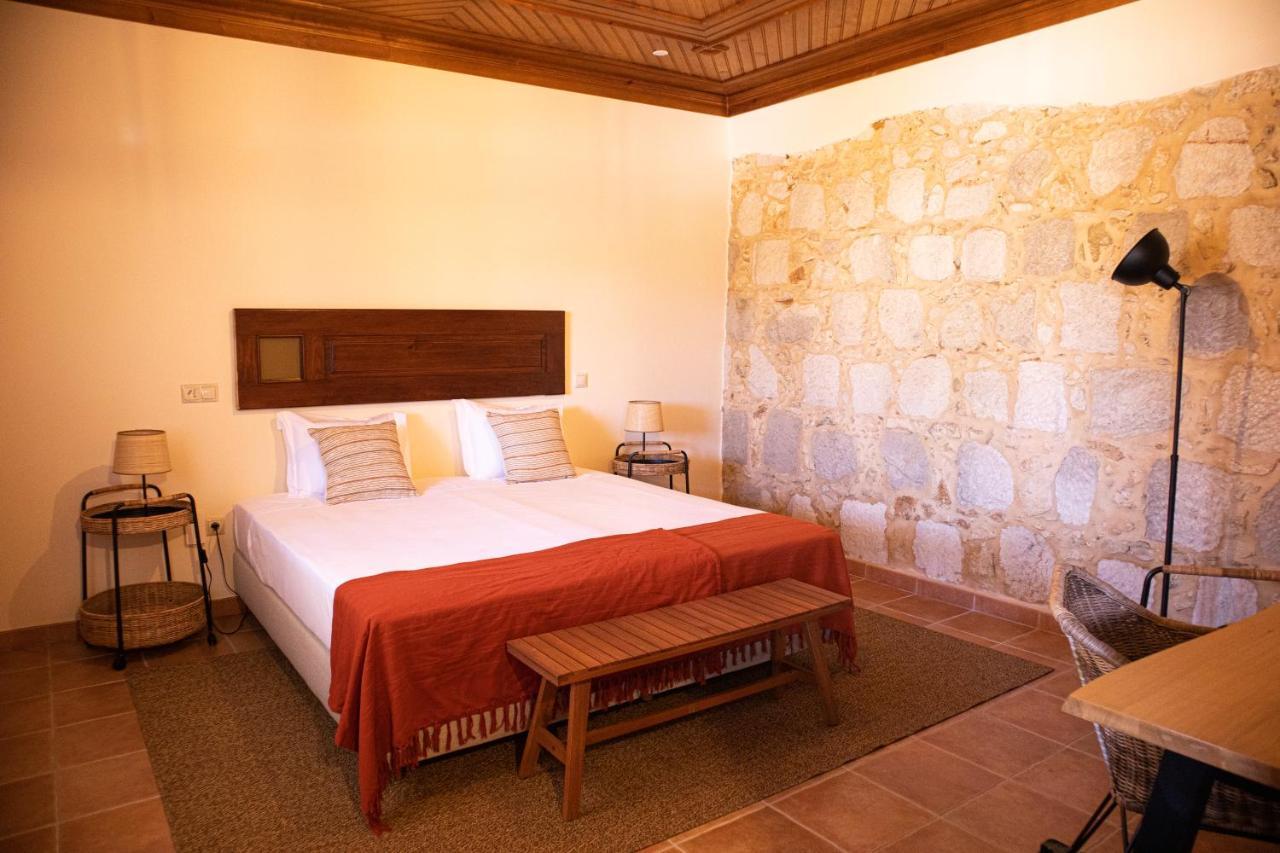 O Pombal Bed & Breakfast Alcanena Dış mekan fotoğraf