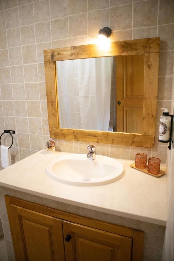 O Pombal Bed & Breakfast Alcanena Dış mekan fotoğraf
