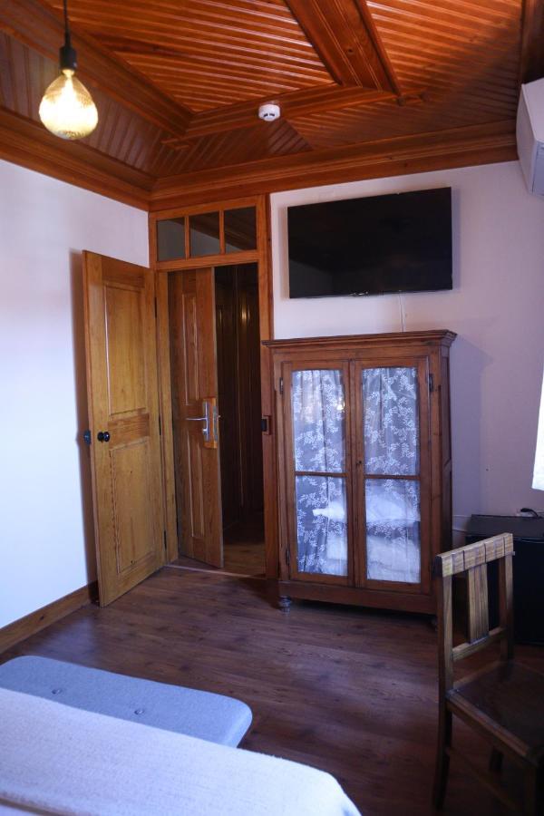 O Pombal Bed & Breakfast Alcanena Dış mekan fotoğraf