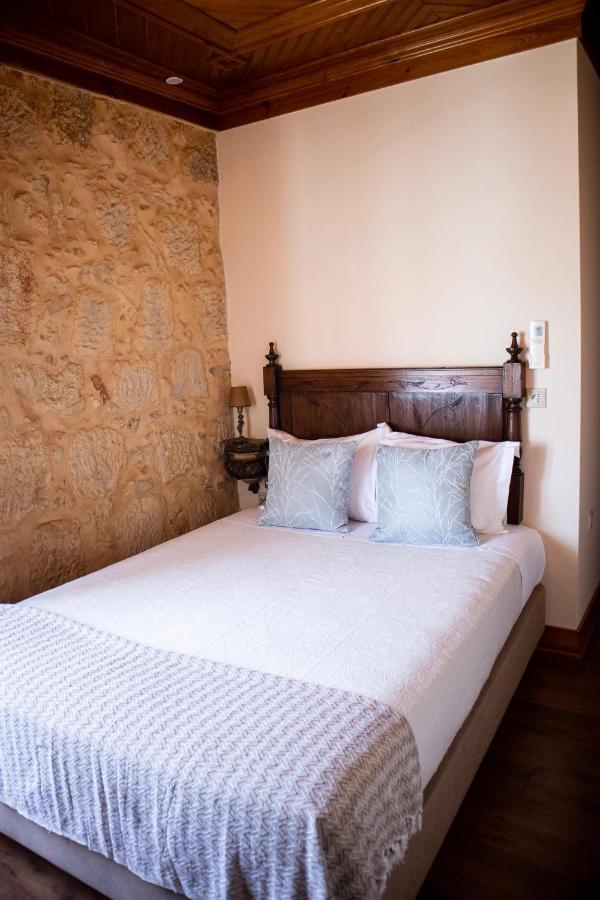 O Pombal Bed & Breakfast Alcanena Dış mekan fotoğraf