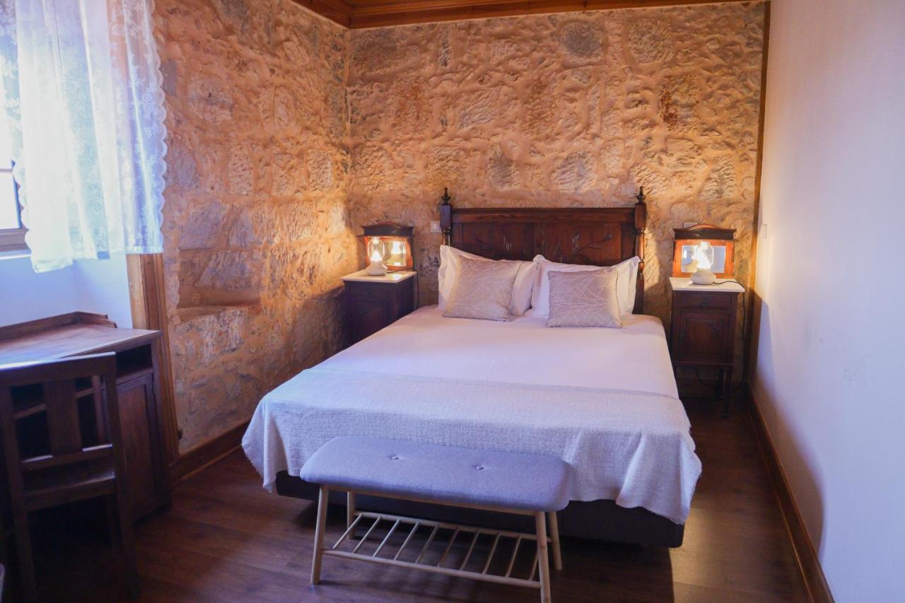 O Pombal Bed & Breakfast Alcanena Dış mekan fotoğraf