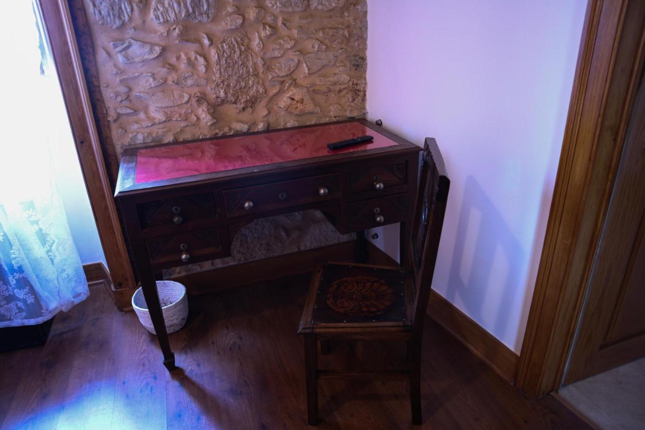 O Pombal Bed & Breakfast Alcanena Dış mekan fotoğraf