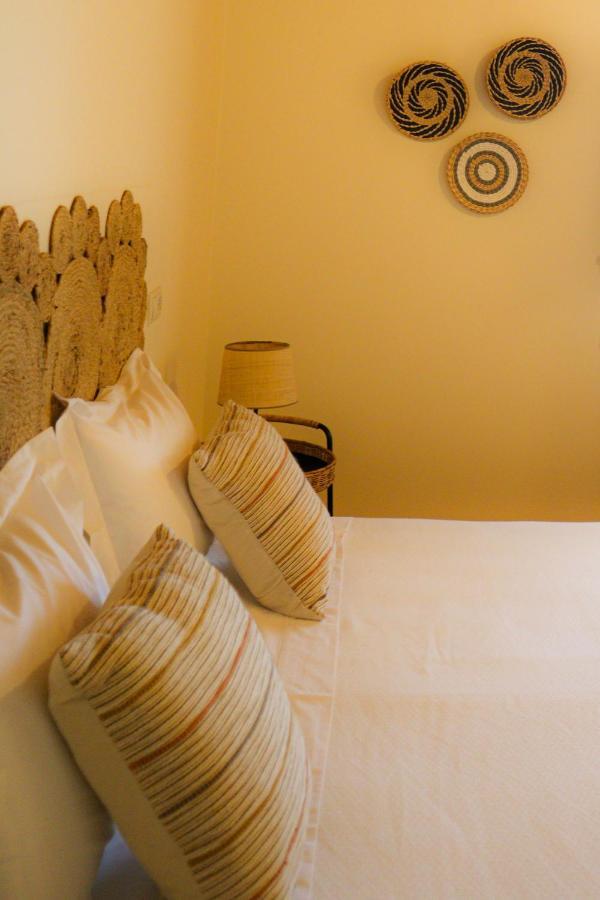 O Pombal Bed & Breakfast Alcanena Dış mekan fotoğraf