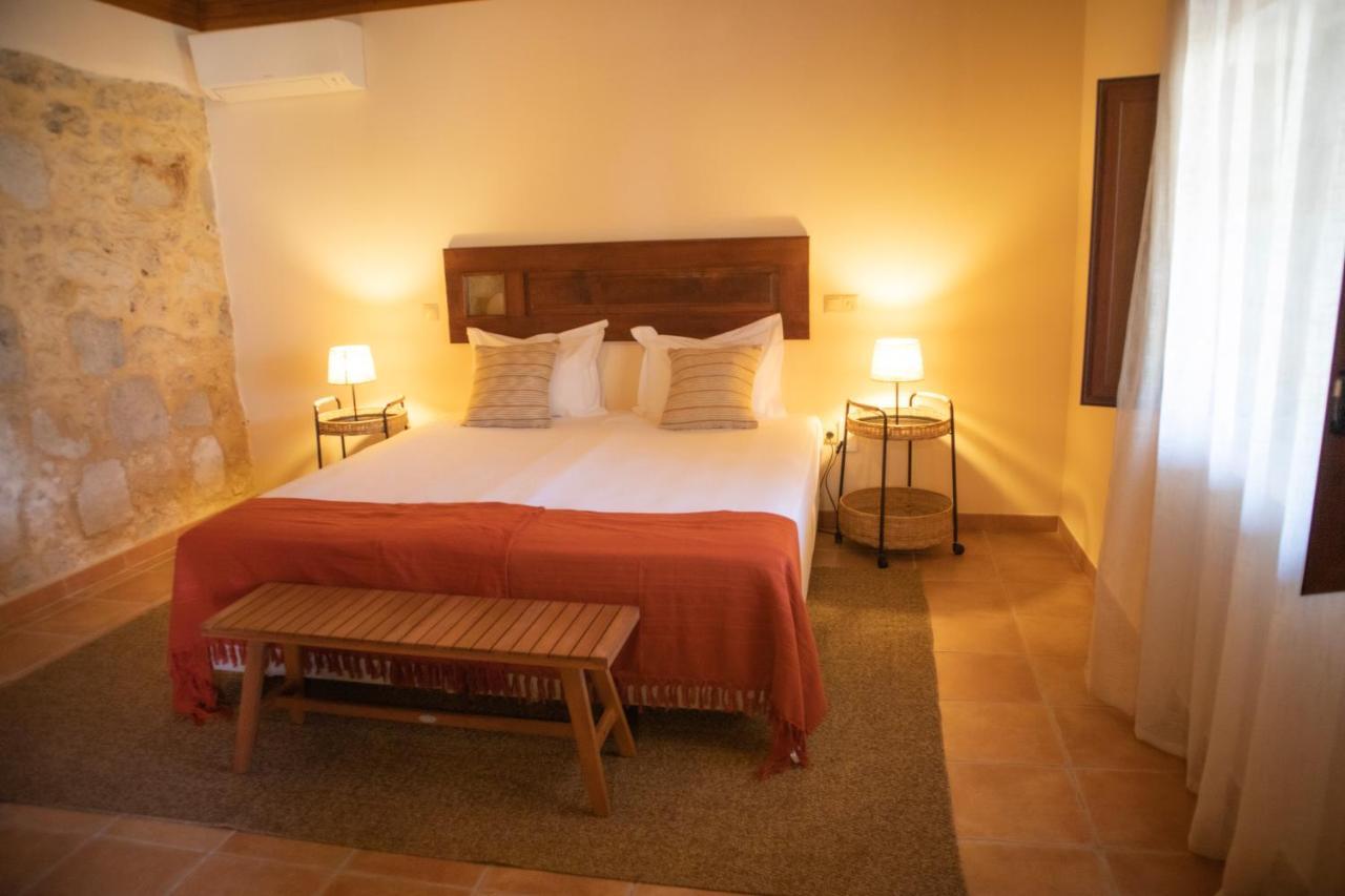 O Pombal Bed & Breakfast Alcanena Dış mekan fotoğraf