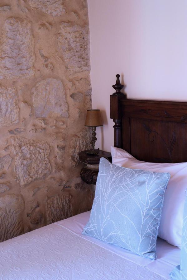 O Pombal Bed & Breakfast Alcanena Dış mekan fotoğraf