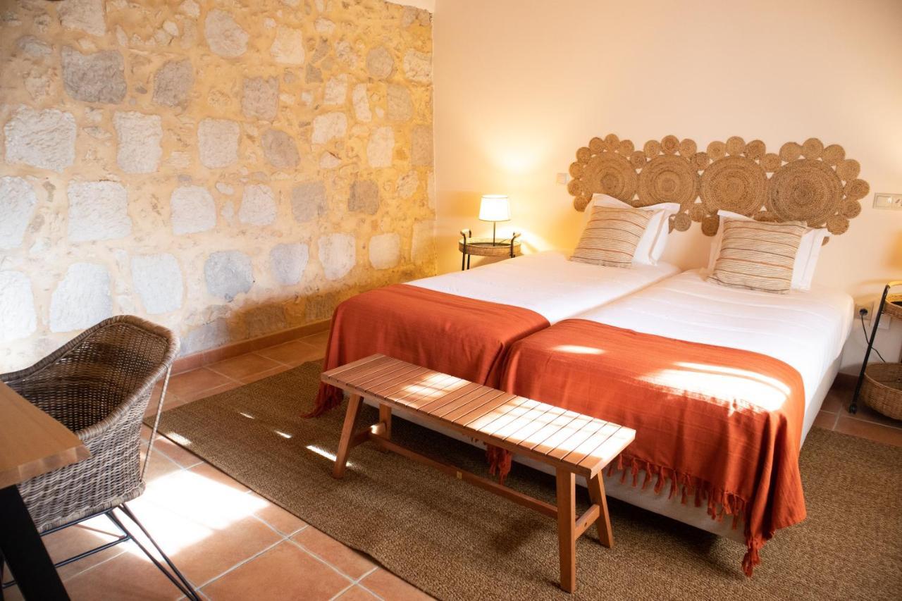 O Pombal Bed & Breakfast Alcanena Dış mekan fotoğraf