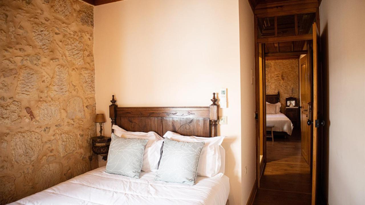 O Pombal Bed & Breakfast Alcanena Dış mekan fotoğraf